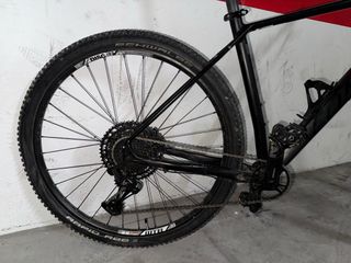 Bicicleta Conway XC Trail 29