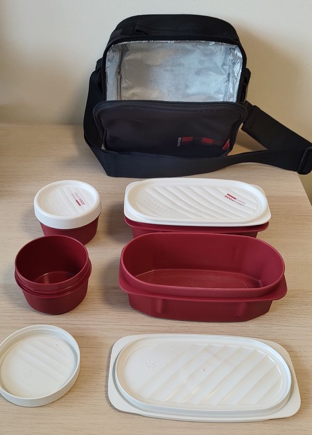 Borsa termica per alimenti