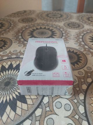 Ratón ordenador - PC Mouse