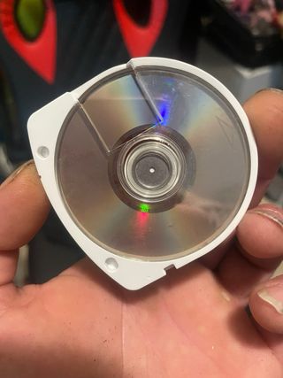 Silent Hill Origins - PSP