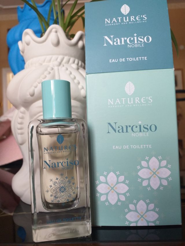 Profumo NARCISO Nobile