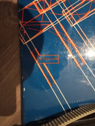 Tabla Snowboard + Fijaciones + Funda