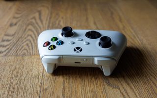 Xbox Series X/S controller
