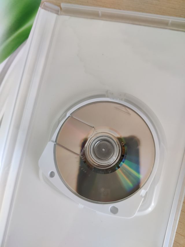 Fifa World cup 2006 PSP