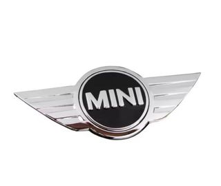 Logo emblema mini