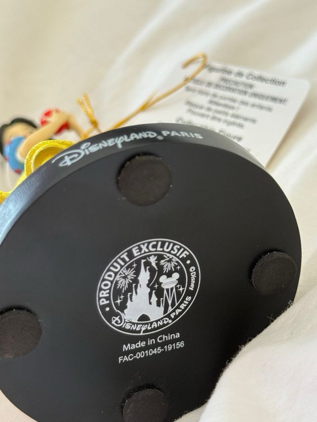 Blancanieves disneyland paris