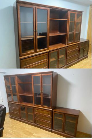 Muebles oficina de casa