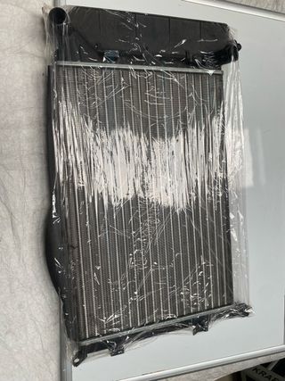 RADIADOR MINI R50 R52