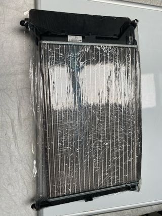 RADIADOR MINI R50 R52