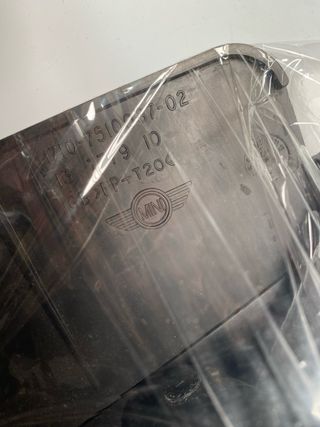 RADIADOR MINI R50 R52