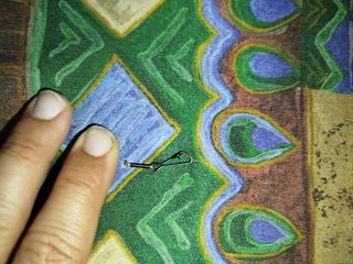 BAJOS PESCA DEPREDADORES