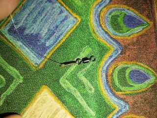 BAJOS PESCA DEPREDADORES