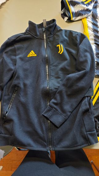 Completo Juventus Bambino Adidas
