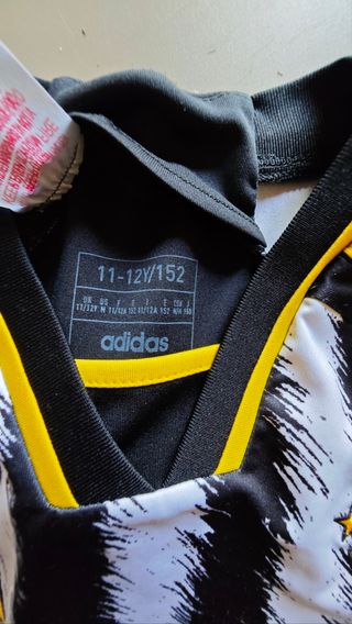 Completo Juventus Bambino Adidas