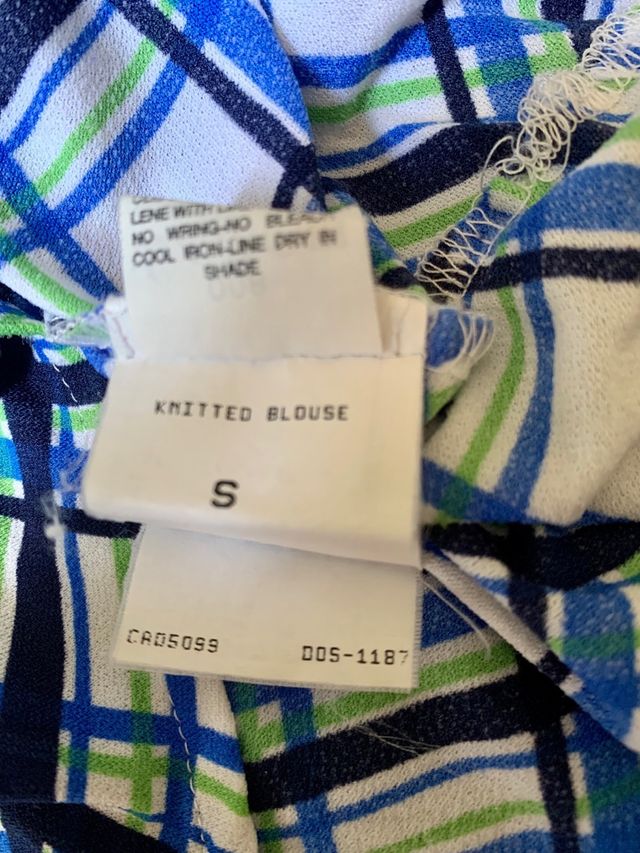 Camicia New Penny Multicolor