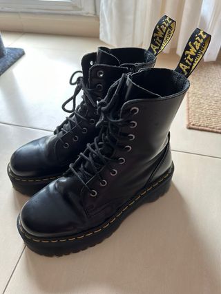 Botas Dr.Martens