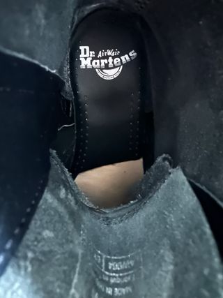 Botas Dr.Martens