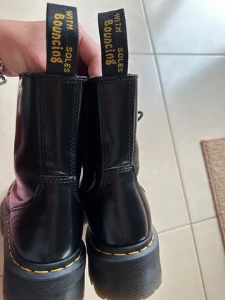 Botas Dr.Martens