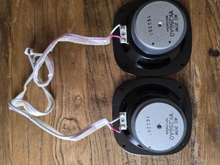 Altavoces para Yamaha PSR