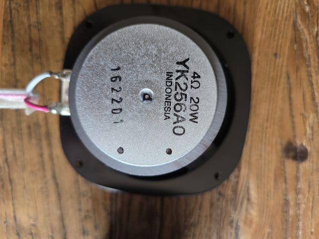 Altavoces para Yamaha PSR