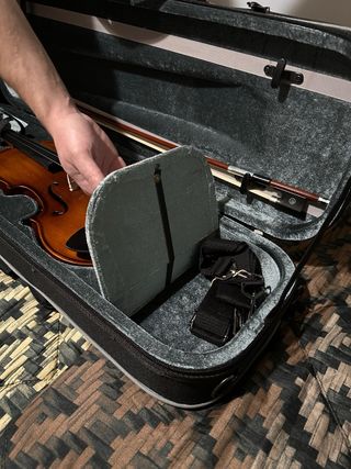 Violín 4/4 Stentor Graduate