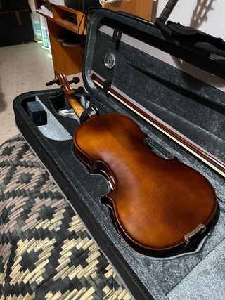 Violín 4/4 Stentor Graduate
