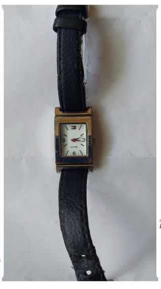 Reloj Tommy Hilfiger