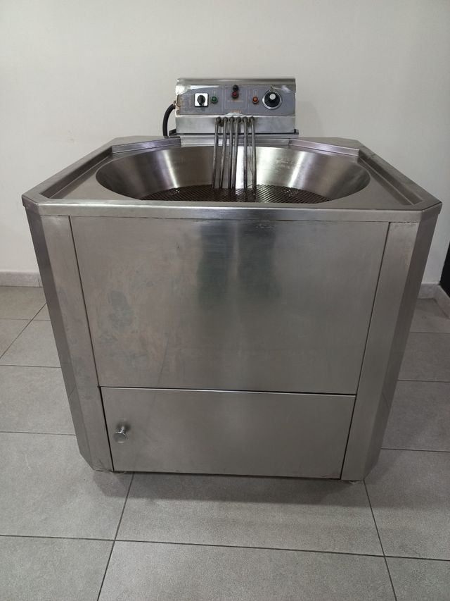 Fogon Freidora Churros