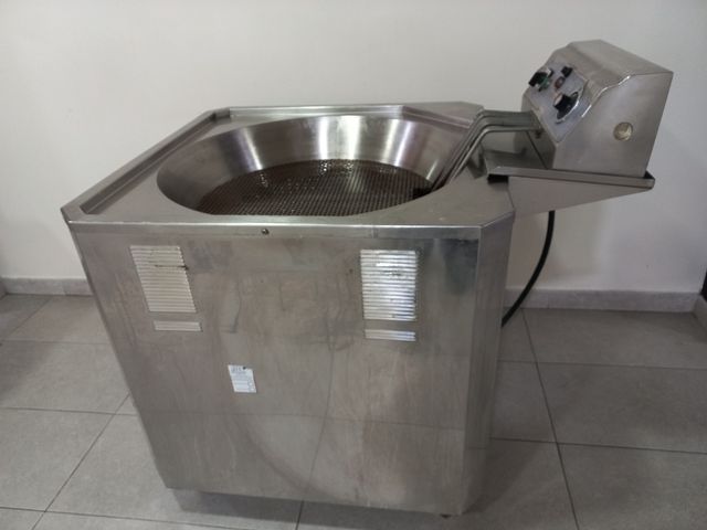 Fogon Freidora Churros