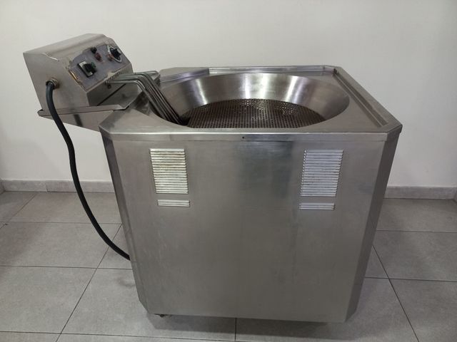 Fogon Freidora Churros