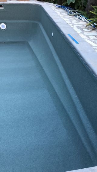 Reparar Piscina | Arreglar Piscina | Piscina Rota