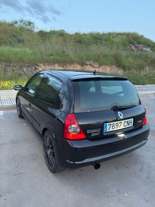 Renault Clio 172