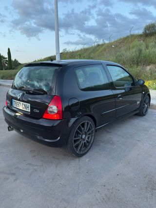 Renault Clio 172