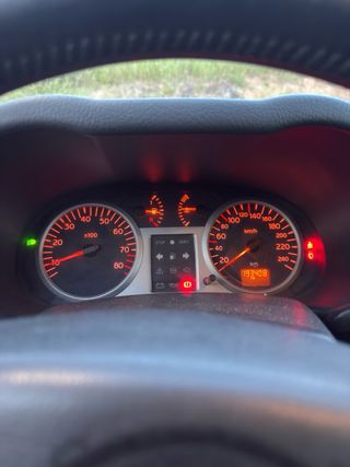 Renault Clio 172