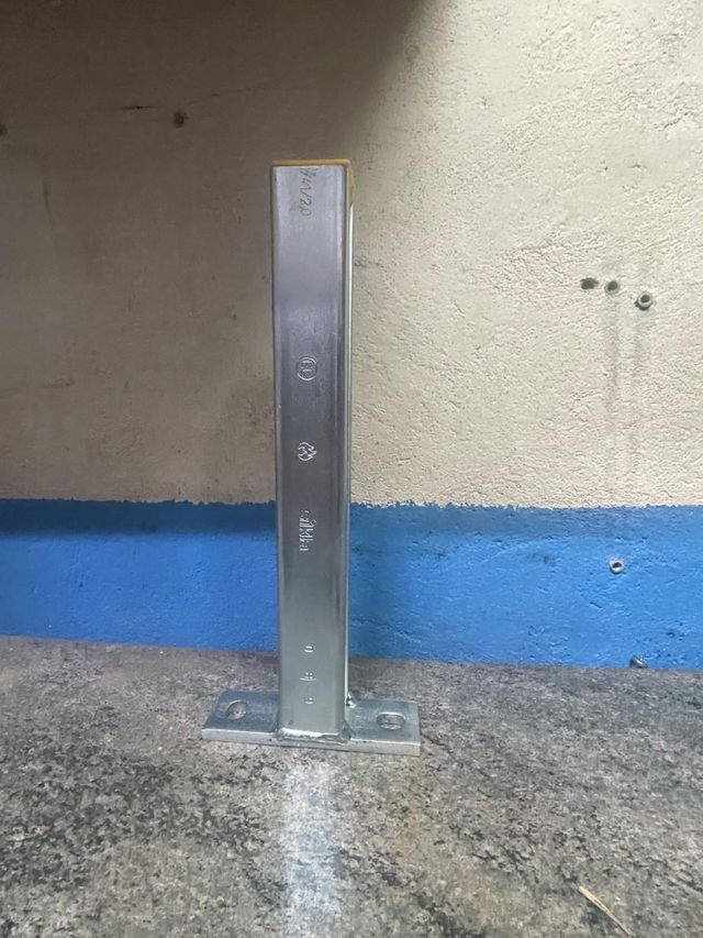 Soportes Pared Silka