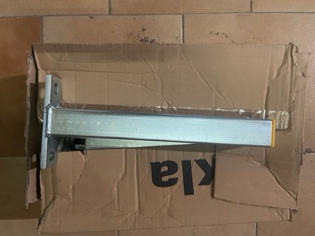 Soportes Pared Silka