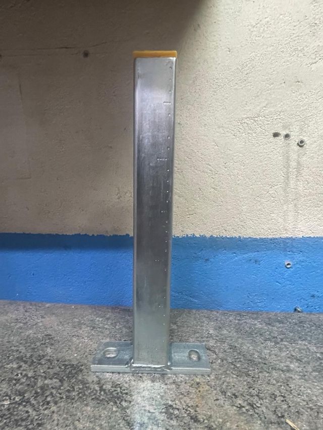 Soportes Pared Silka