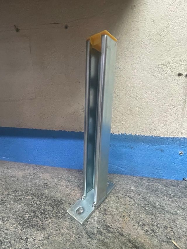 Soportes Pared Silka