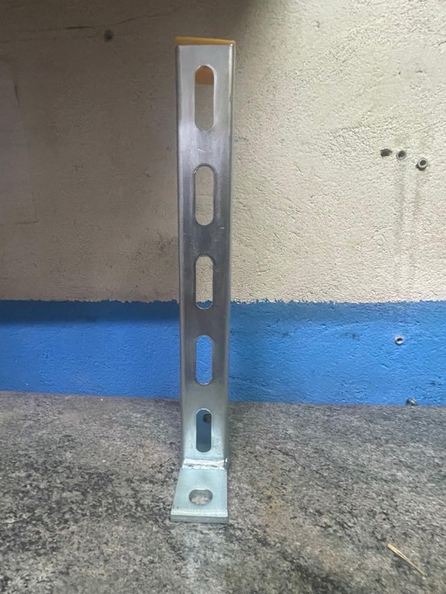 Soportes Pared Silka