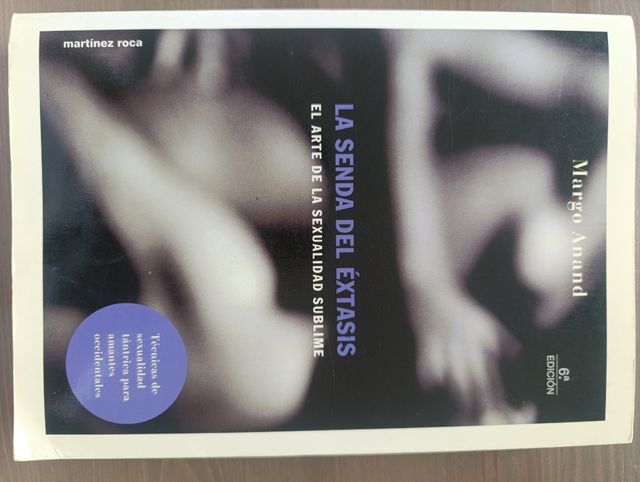 SENDA DEL EXTASIS (M.ROCA).