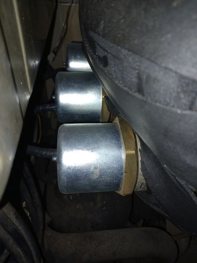 Pasteurizadora Chocolatera