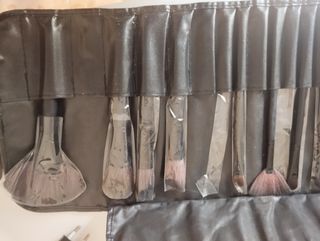 Estuche maquillaje Cadrim