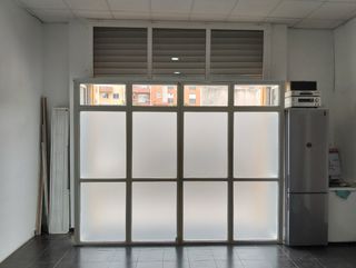 Cerramiento interior persiana 3x3,10 