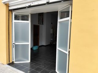 Cerramiento interior persiana 3x3,10 