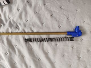 Cañón, goma guarder, cámara y muelle Specna arms