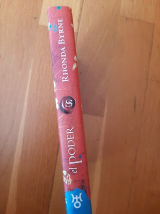 El poder (Spanish Edition)