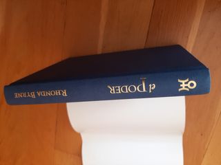 El poder (Spanish Edition)