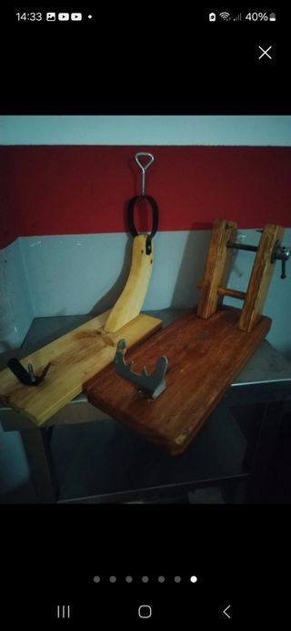 Hostelería y varios. Todo todo a ese precio OFERTA