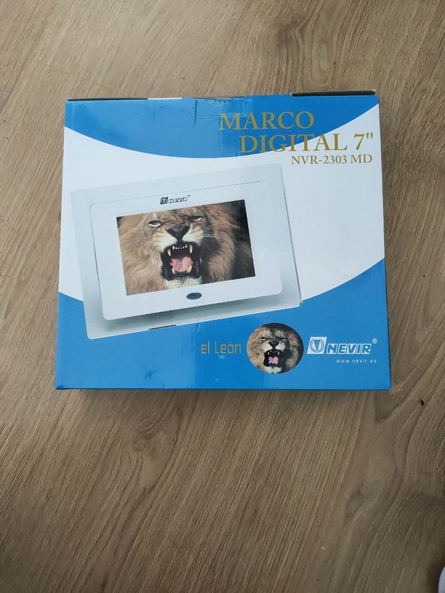 Marco digital Nevir NVR-2303MD