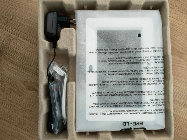 Marco digital Nevir NVR-2303MD